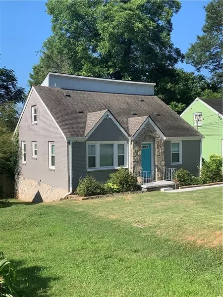 2569 Northview AVE, Decatur, GA 30032