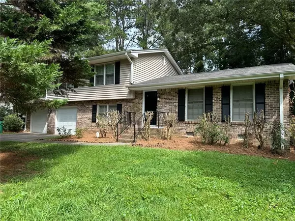 5314 Omalley LN, Stone Mountain, GA 30088