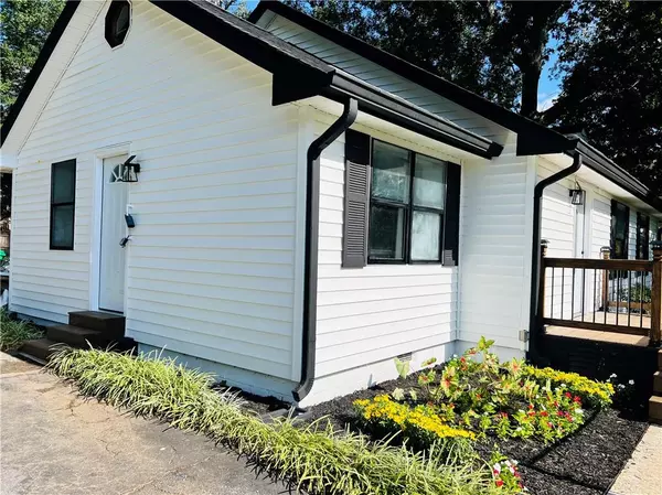 3581 Midway RD, Decatur, GA 30032