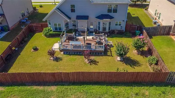 Lithonia, GA 30038,7680 Wild Cherry LN