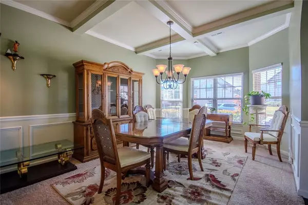 Lithonia, GA 30038,7680 Wild Cherry LN