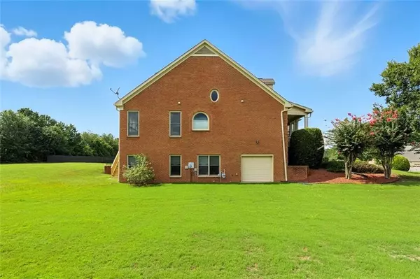 Dacula, GA 30019,2111 ROSEBURY PARK DR