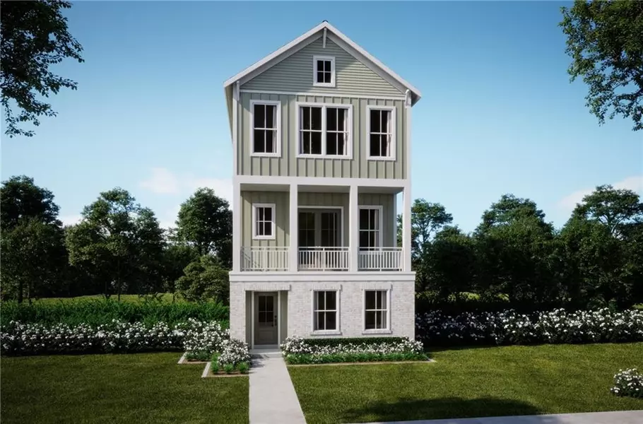 515 Boardwalk WAY, Alpharetta, GA 30022