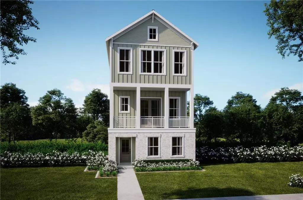 Alpharetta, GA 30022,515 Boardwalk WAY