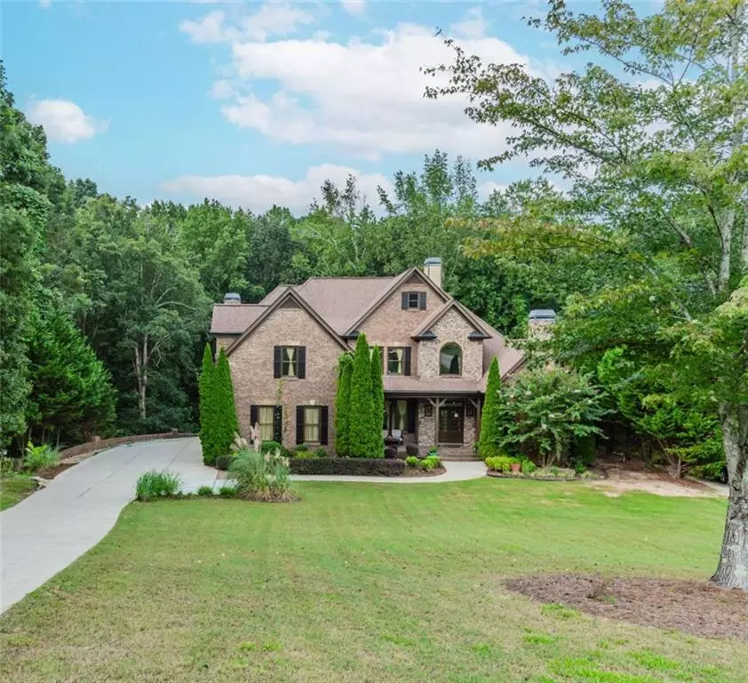 Flowery Branch, GA 30542,4626 Deer Creek