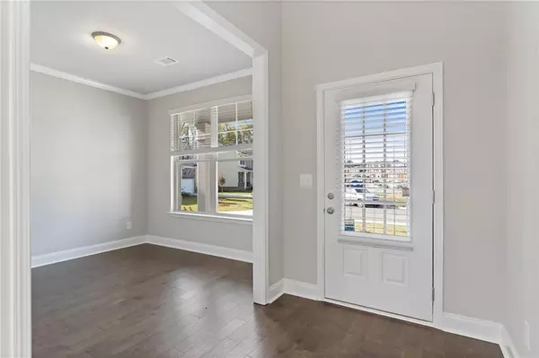 Lawrenceville, GA 30044,3917 Lockaby WAY