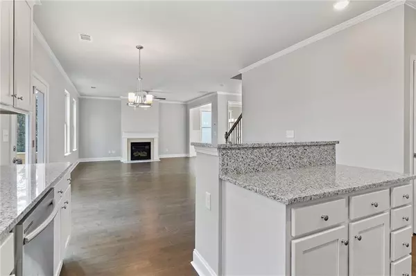 Lawrenceville, GA 30044,3917 Lockaby WAY