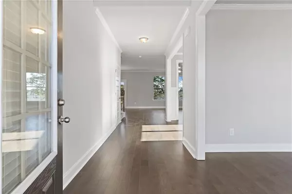 Lawrenceville, GA 30044,3917 Lockaby WAY