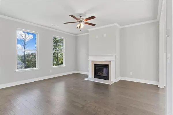 Lawrenceville, GA 30044,3917 Lockaby WAY