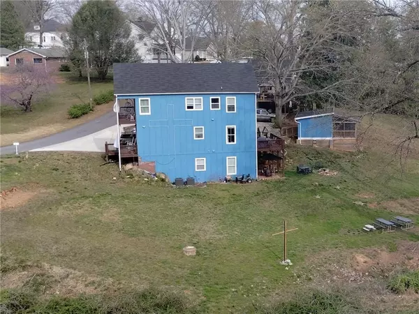 Ball Ground, GA 30107,125 Stripling ST