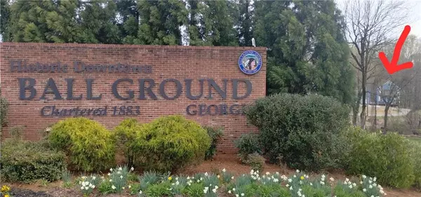 Ball Ground, GA 30107,125 Stripling ST