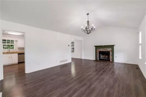 Kennesaw, GA 30144,3485 Clubside LN NW