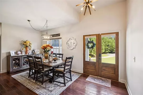 Ellijay, GA 30540,152 Vista Pointe