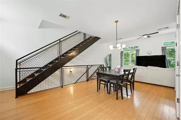 100 Moreland AVE SE #J, Atlanta, GA 30316