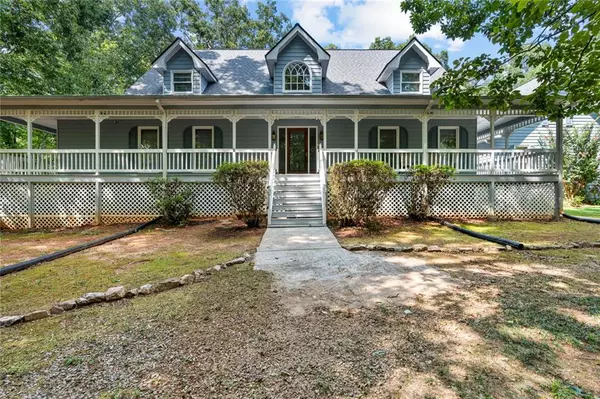 362 Trestle RD, Locust Grove, GA 30248