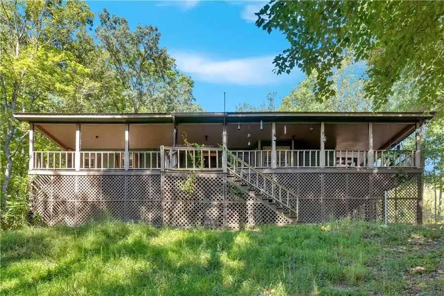 1825 Big Texas Valley RD, Rome, GA 30165