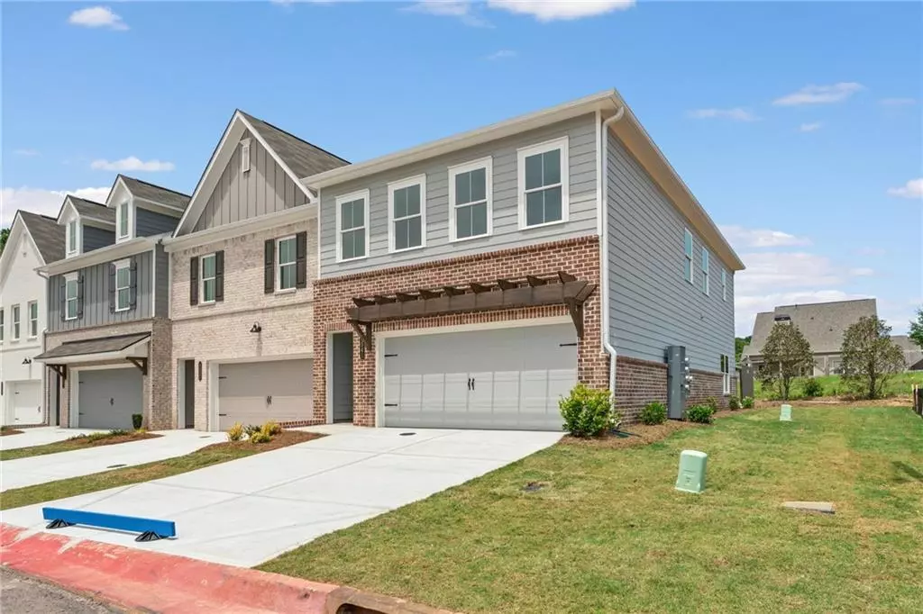Mableton, GA 30126,4569 Moray DR