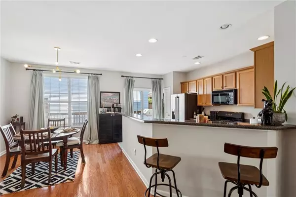 Atlanta, GA 30339,3790 Chattahoochee Summit DR SE #22