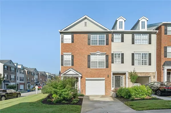 Atlanta, GA 30339,3790 Chattahoochee Summit DR SE #22