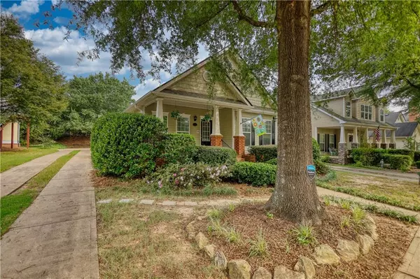 Covington, GA 30014,35 Orchard DR