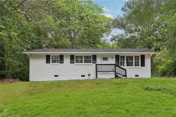 2765 Ocean Valley DR, Atlanta, GA 30349