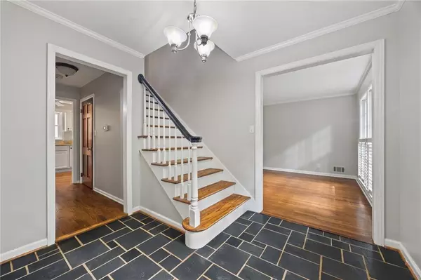 Atlanta, GA 30341,3324 Henderson Creek RD