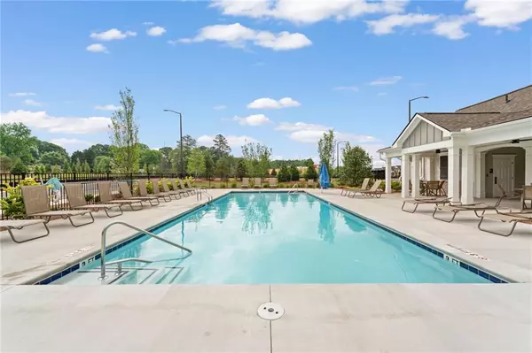 Mableton, GA 30126,4561 Moray DR