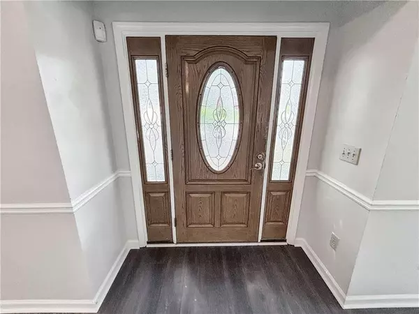 Acworth, GA 30102,4603 Hickory Run CT NW