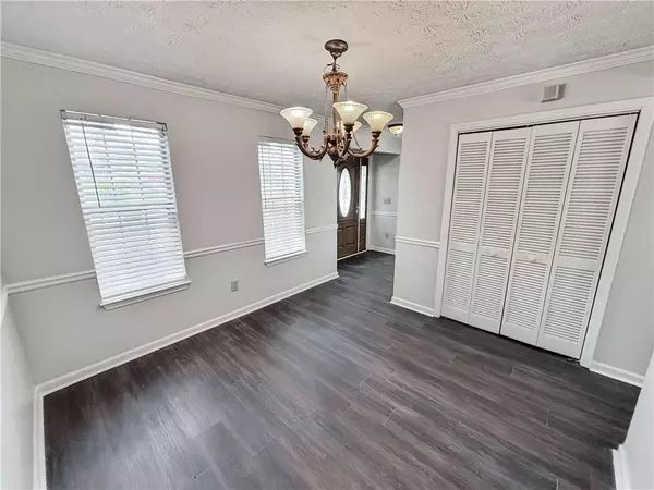 Acworth, GA 30102,4603 Hickory Run CT NW