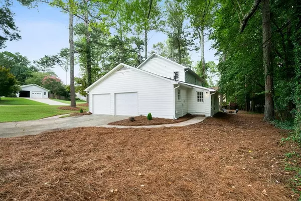 Marietta, GA 30068,1183 Mitsy Hollow DR NE
