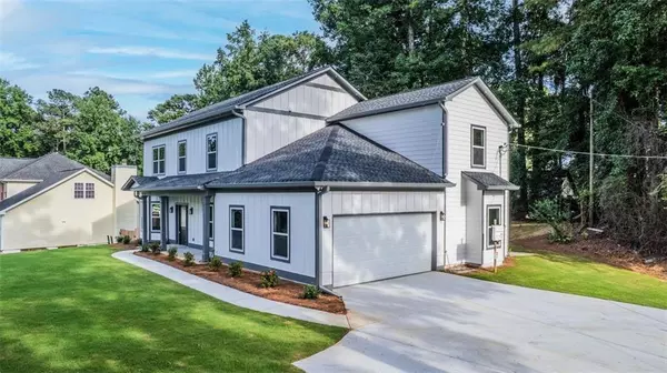 Lithonia, GA 30038,5033 PANOLA WOODS CT