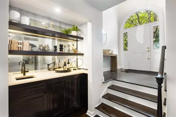 Atlanta, GA 30327,650 Moores Mill RD NW #11