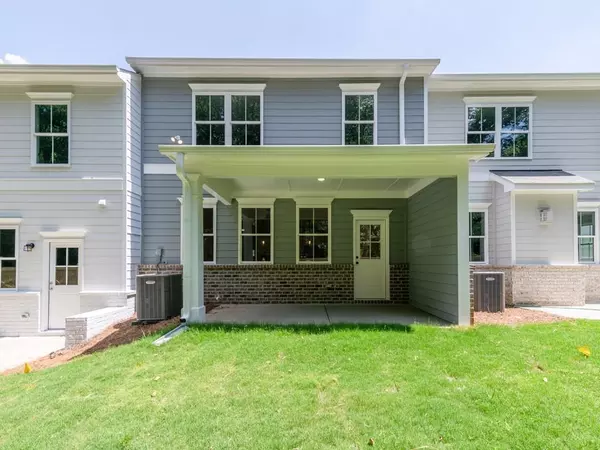 Mableton, GA 30126,4557 Moray DR