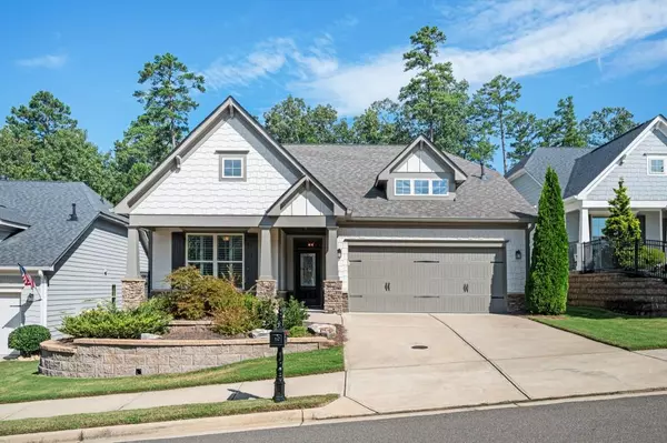 419 Laurel Spring CT, Canton, GA 30114