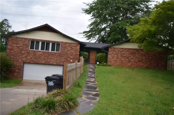 2461 Mcalpin TER, Atlanta, GA 30344