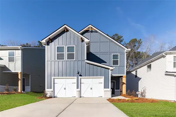 Mcdonough, GA 30253,121 WELDON RD