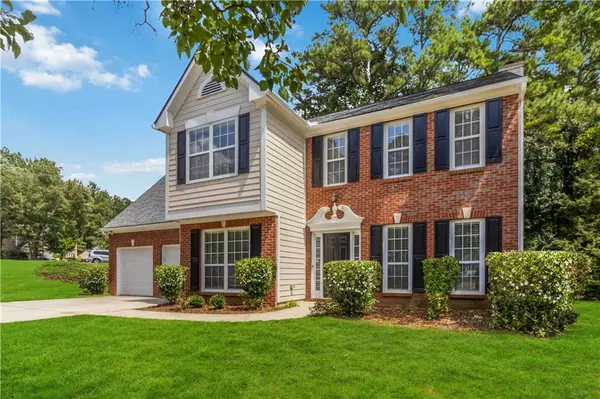 Marietta, GA 30008,1829 Wellborn WAY SW