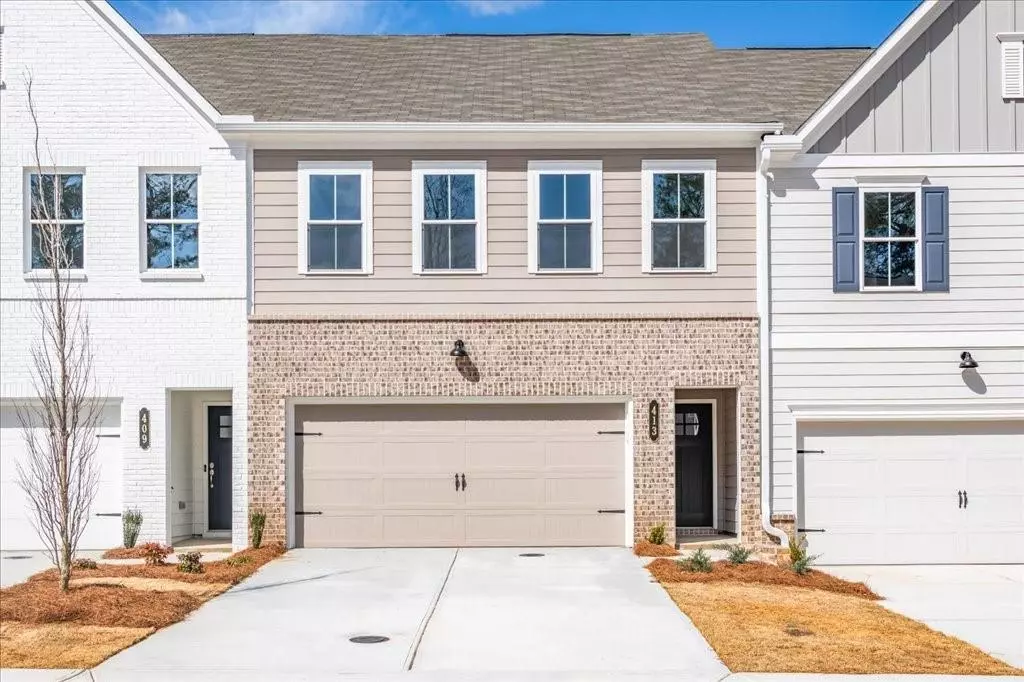 Mableton, GA 30126,4553 Moray DR