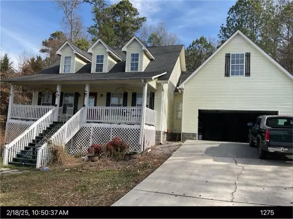 2591 Old Rome-Dalton RD NW, Calhoun, GA 30701
