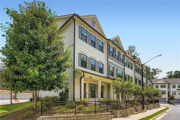 Woodstock, GA 30188,422 Stovall PL