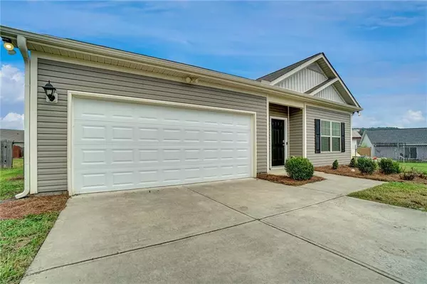 Calhoun, GA 30701,105 Liberty WAY NE