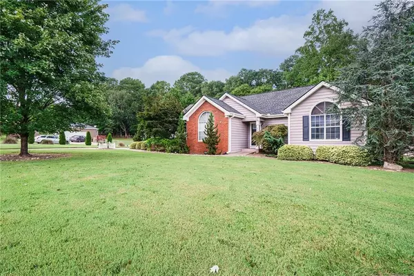 Braselton, GA 30517,133 Country Cove DR