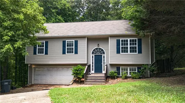 170 Windward DR, Covington, GA 30016