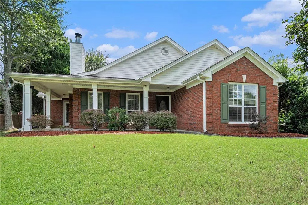 Winder, GA 30680,713 Mallard DR