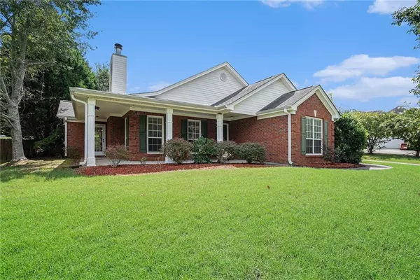 Winder, GA 30680,713 Mallard DR