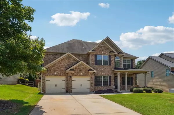 Cumming, GA 30040,5035 Carriage Bridge LN