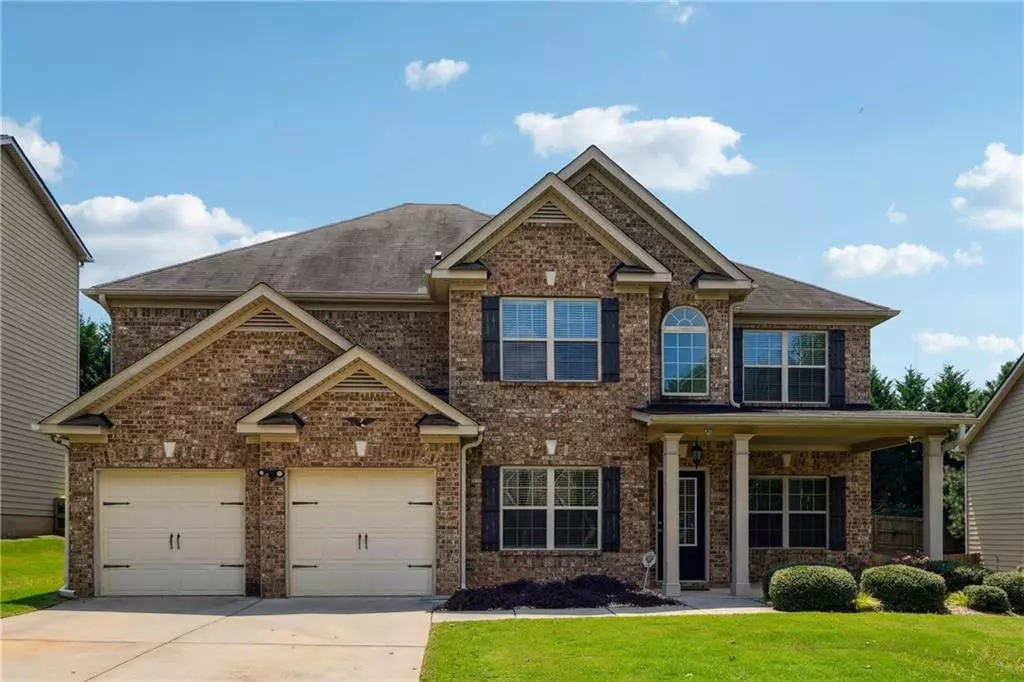 Cumming, GA 30040,5035 Carriage Bridge LN