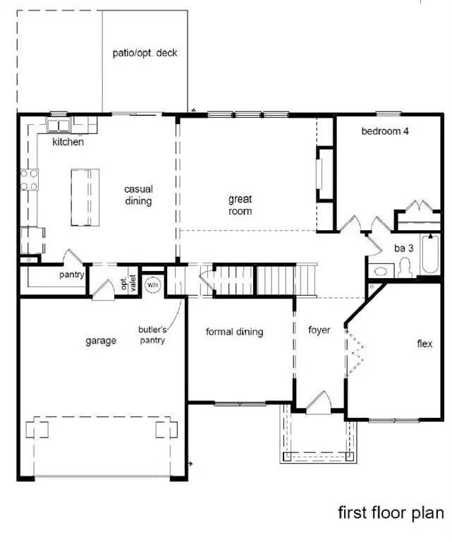 South Fulton, GA 30349,4081 Trimrose CT