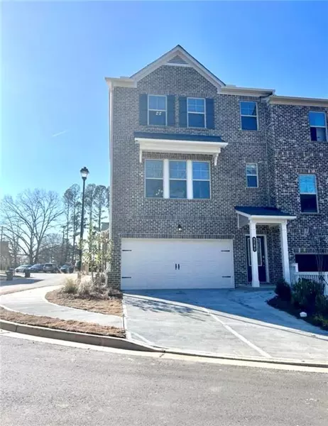 2102 Graywell LN, Duluth, GA 30096