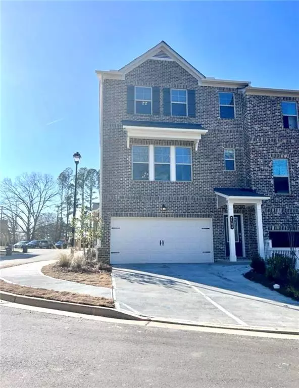 2102 Graywell LN, Duluth, GA 30096